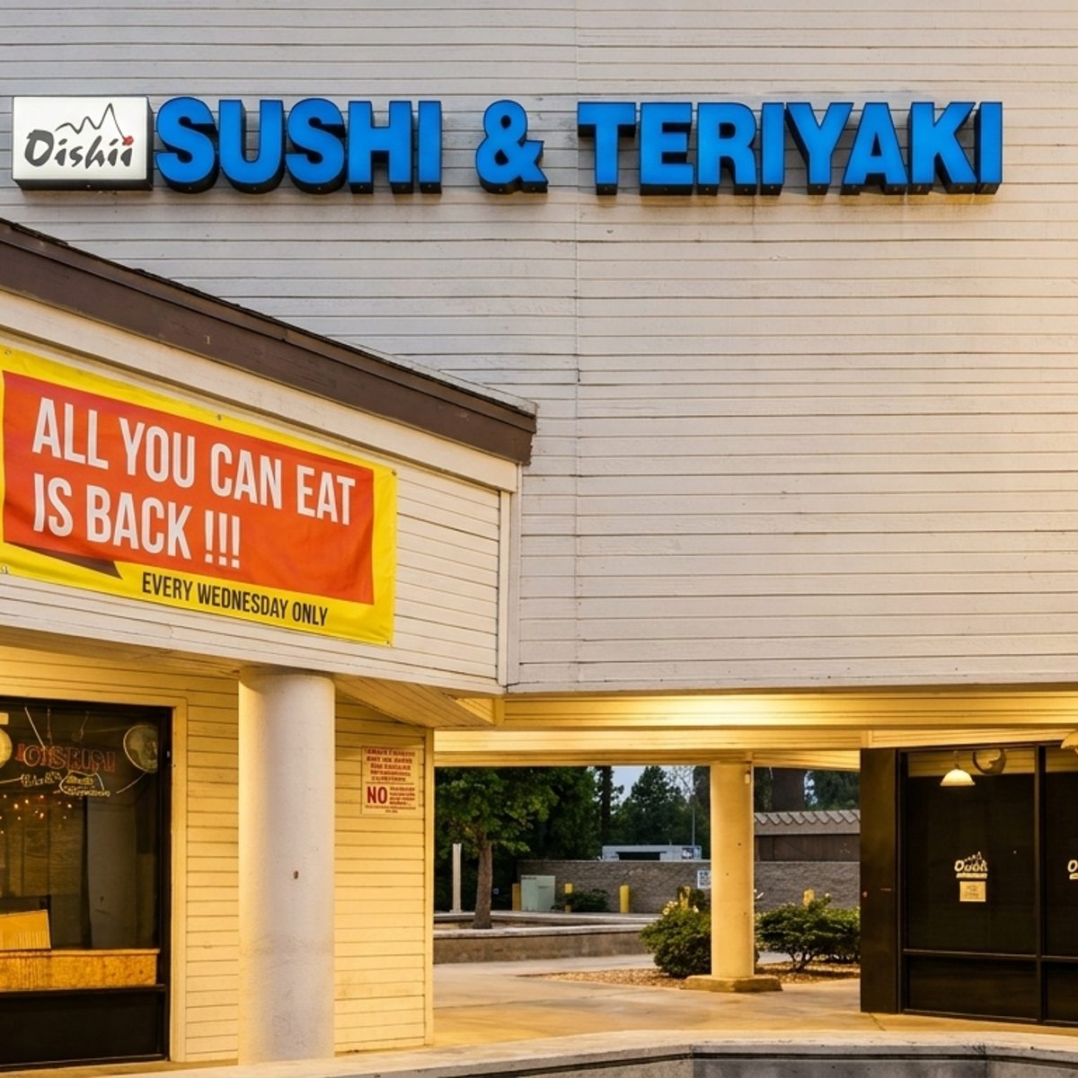 Find Us on Sunnymead Ranch Parkway