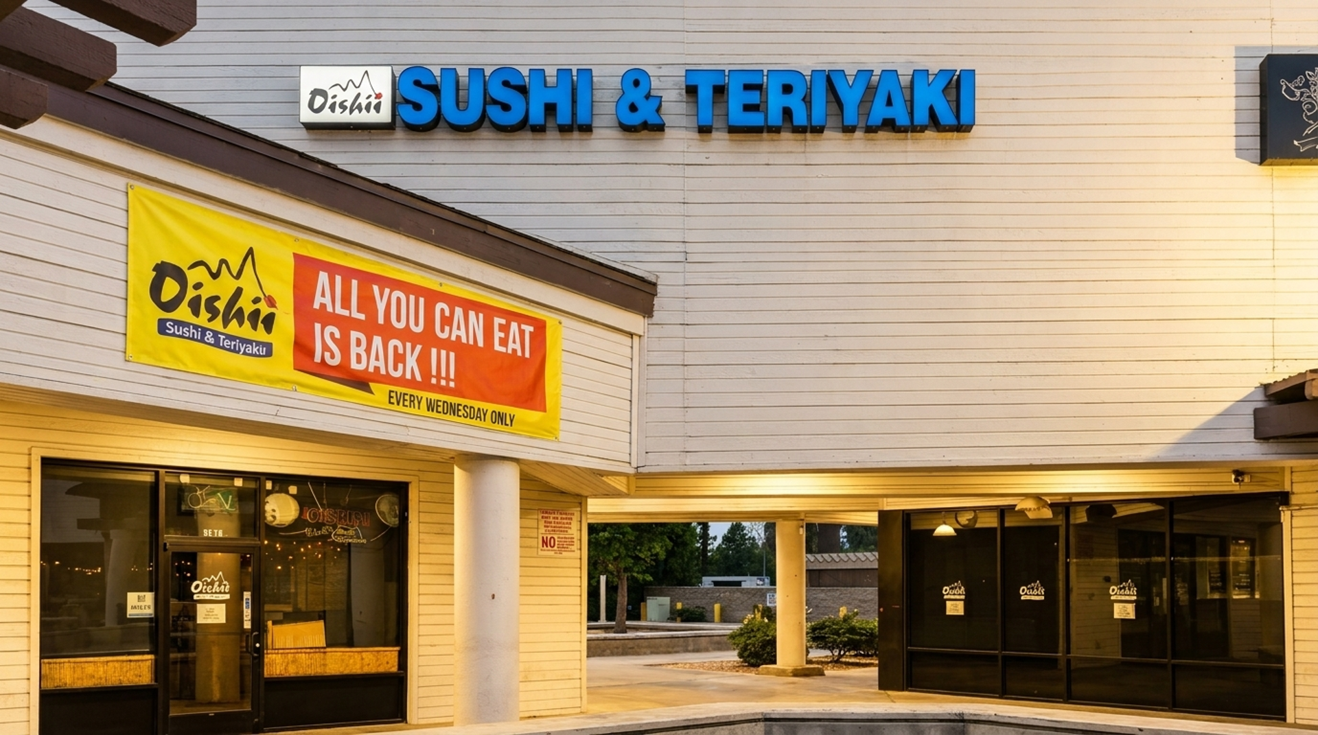 Find Us on Sunnymead Ranch Parkway