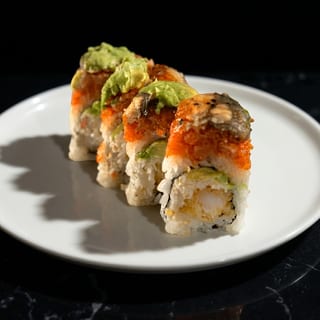 61. Super Oishii Roll