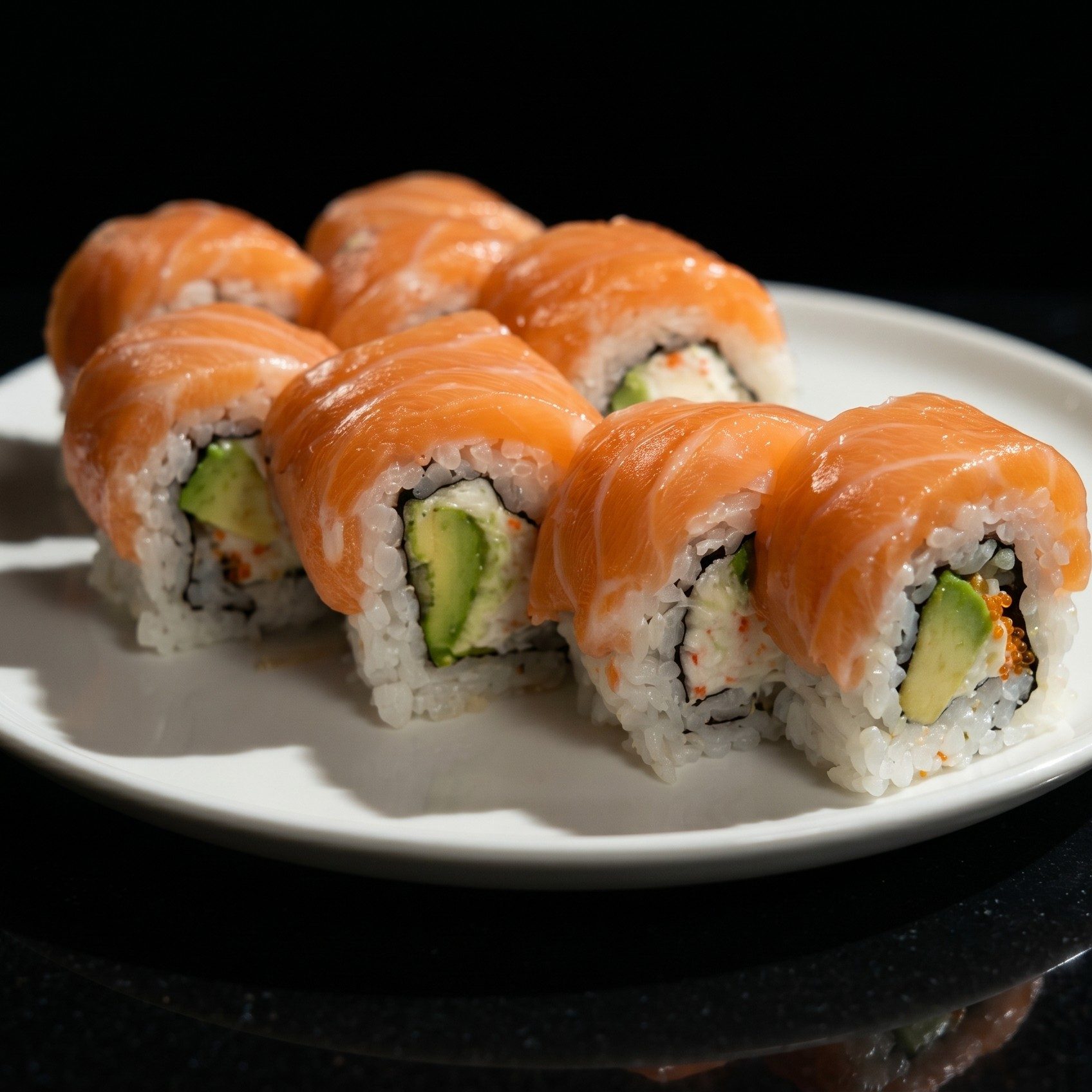 91. Washington Roll.