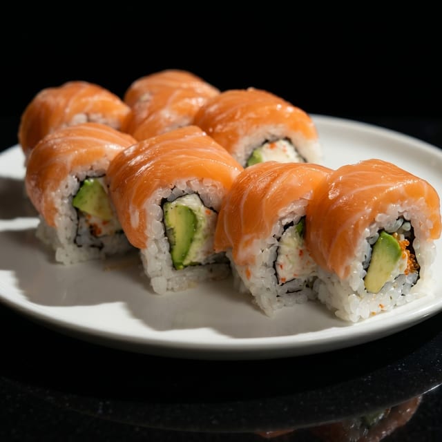 91. Washington Roll.