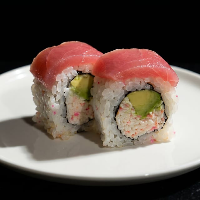 69. Hawaiian Roll.
