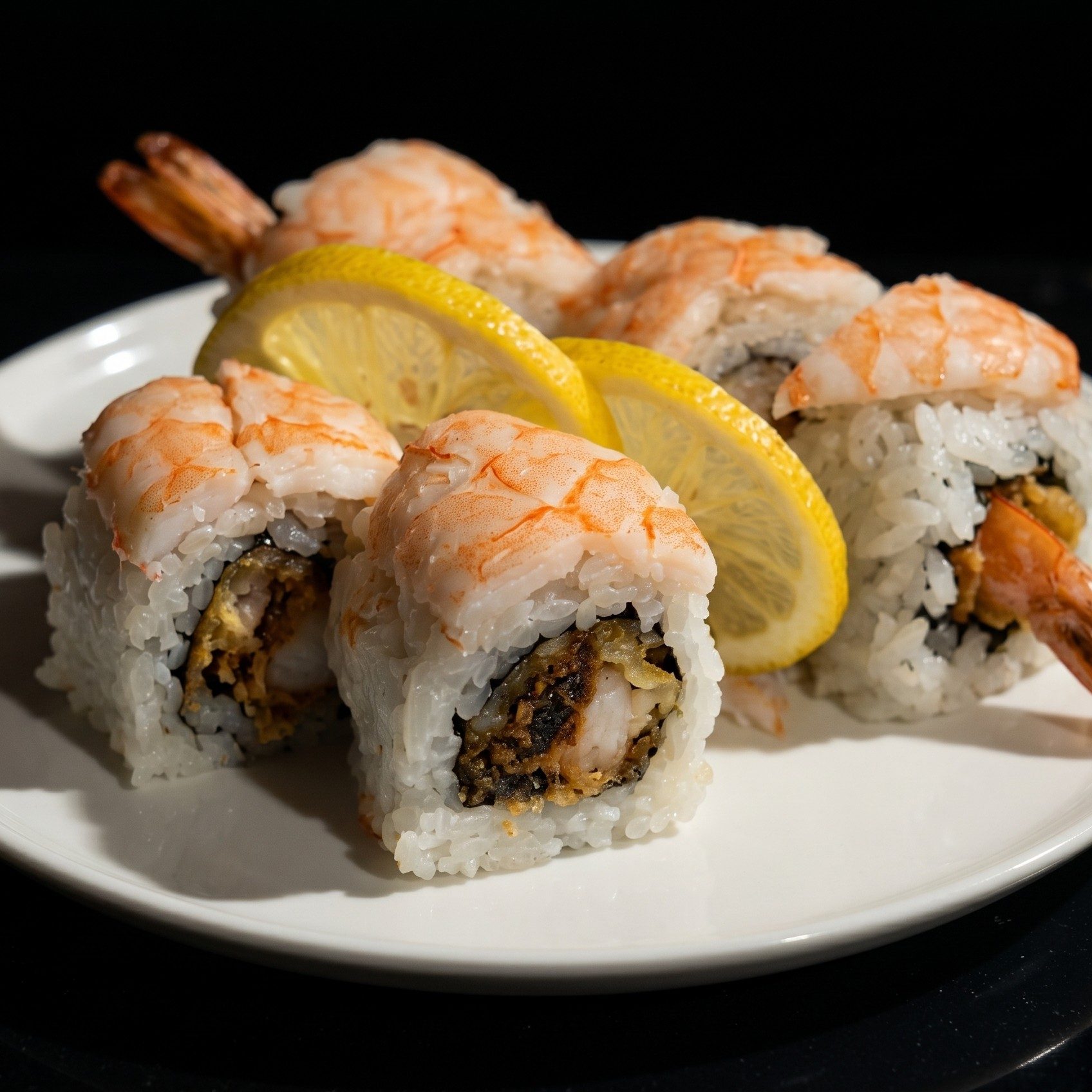 50. Tiger Roll.