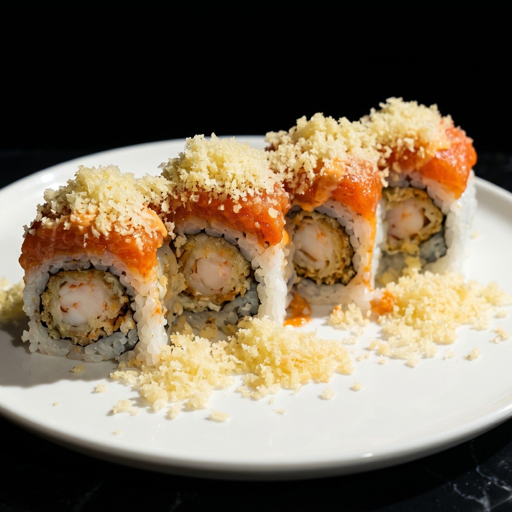 52. Hot Night Roll.
