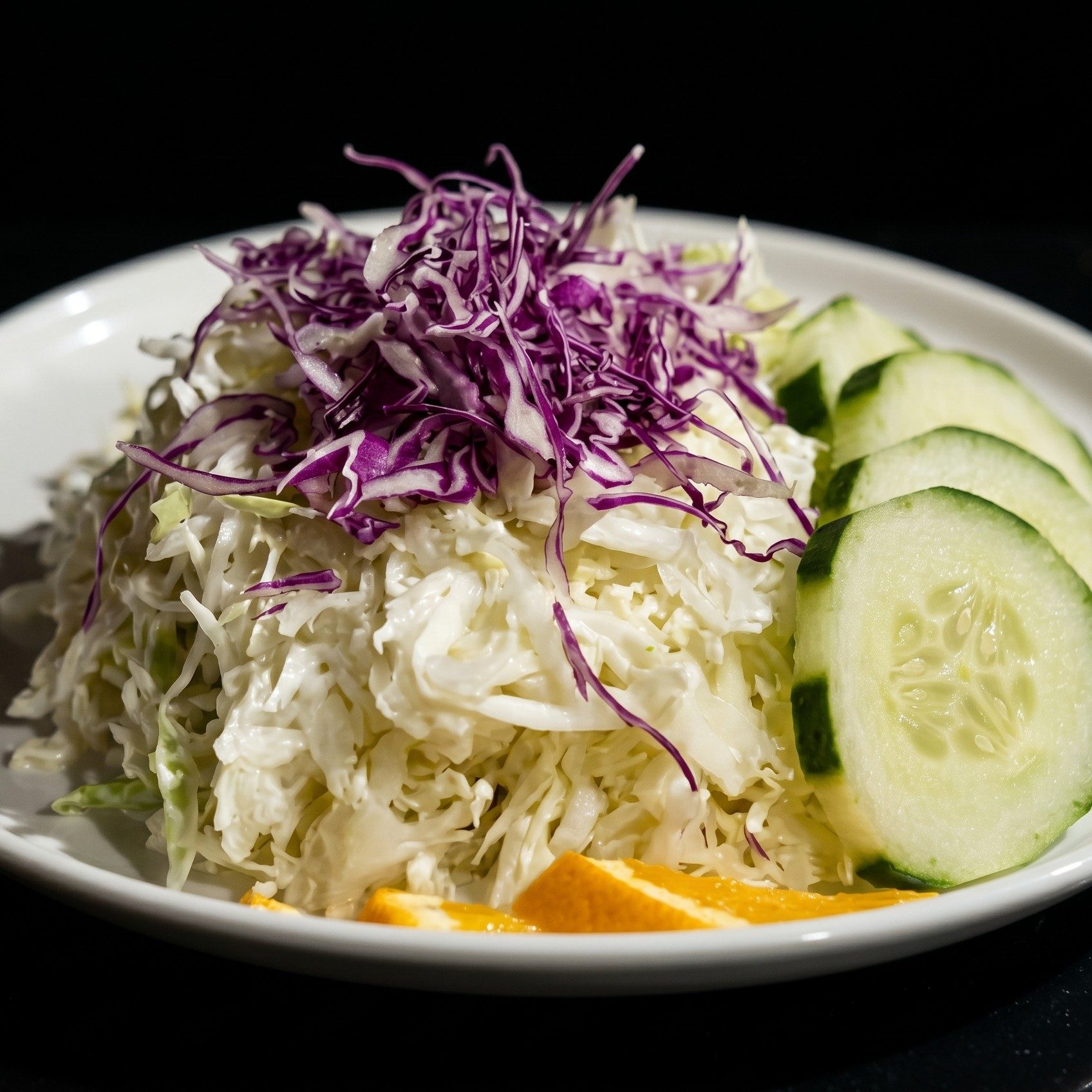 29. Sumi Salad.