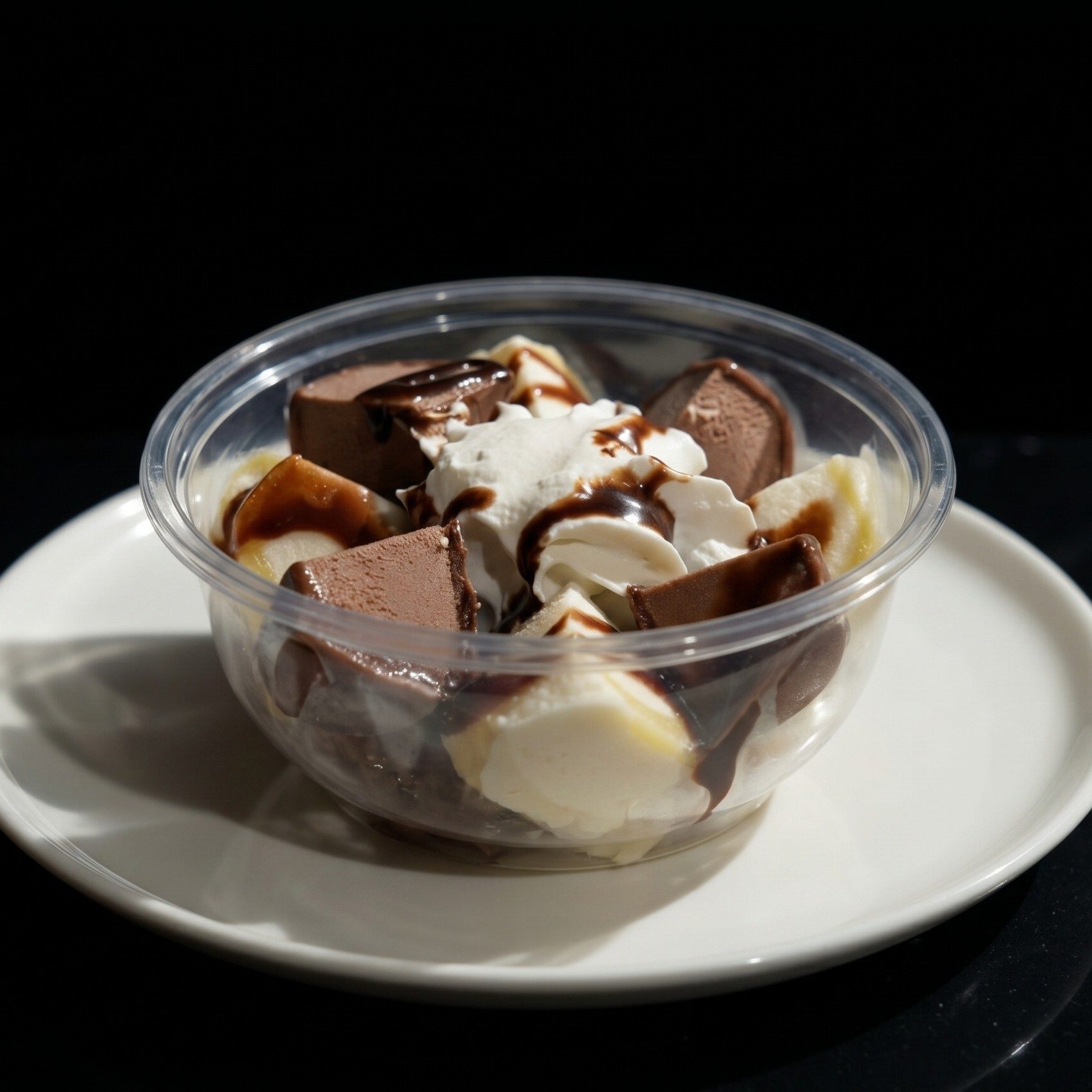135. Mochi Ice Cream.
