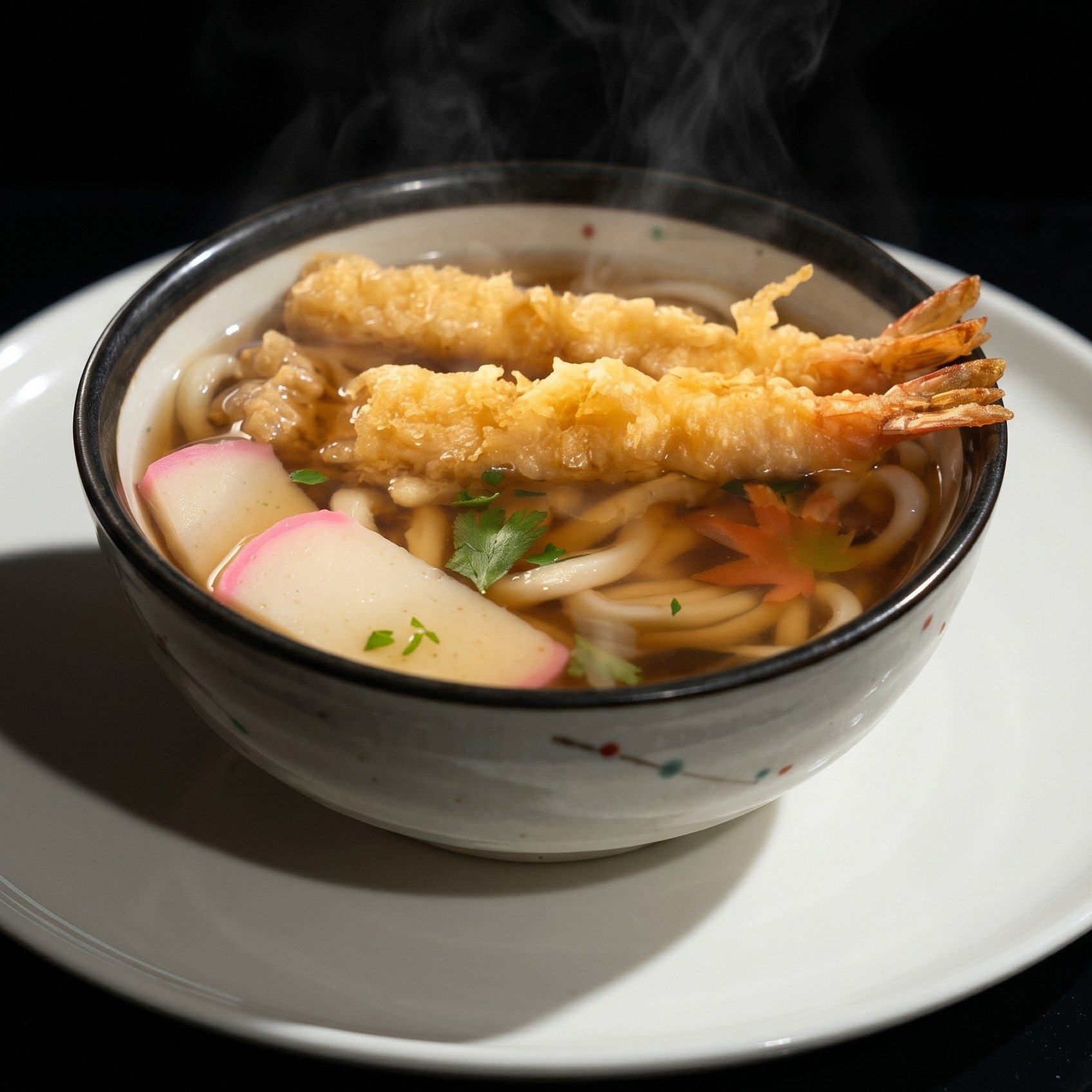35. Udon.