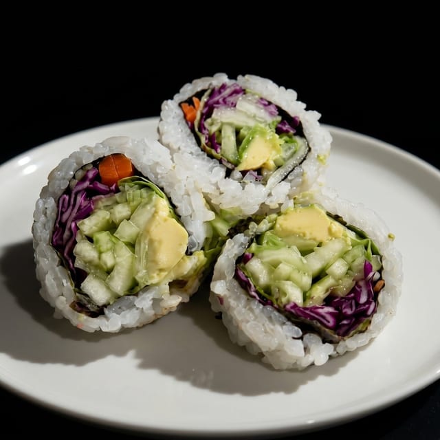 89. Chicken Roll.