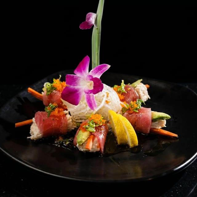 15. Tuna Fish Tree.