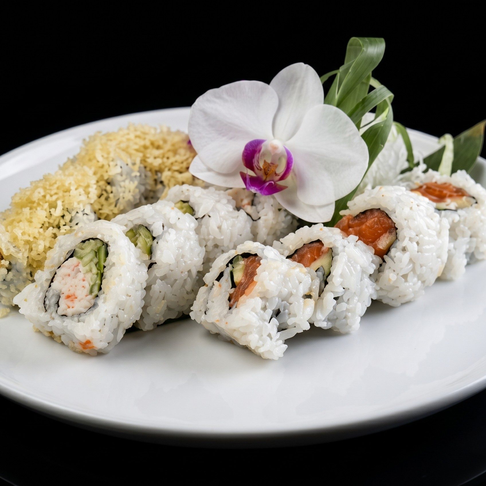 105. Super Maki Special.